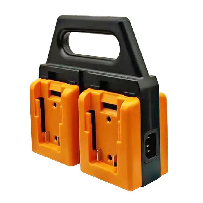 Chargeur de batterie Li-ion