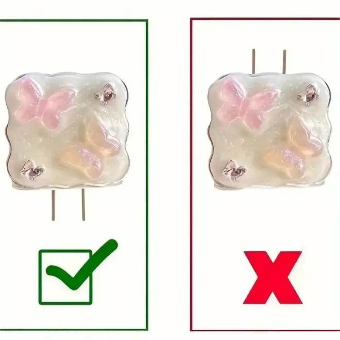 Étui de protection pour chargeur papillon