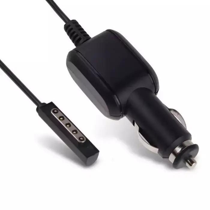 Câble adaptateur secteur pour voiture