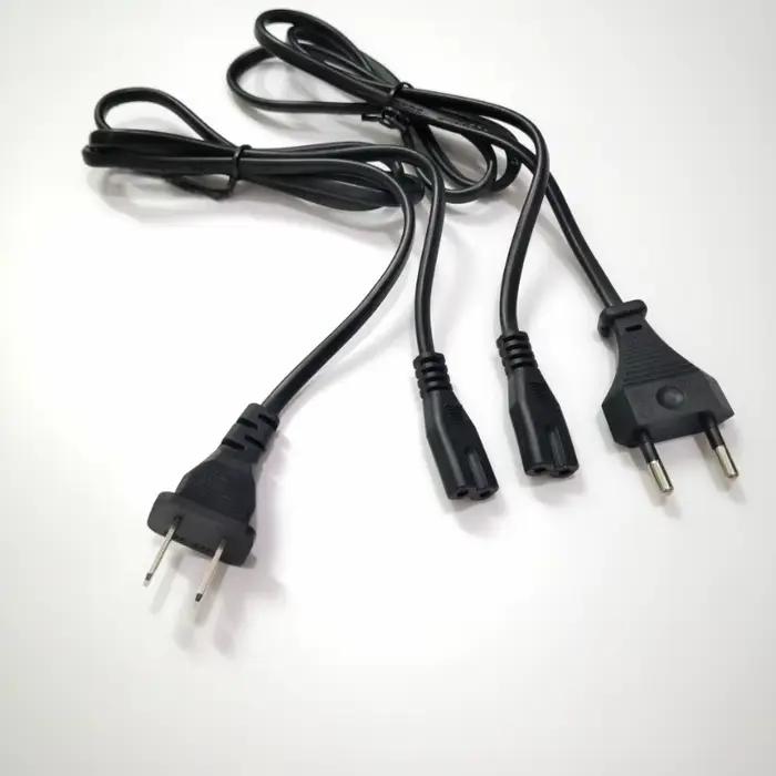 Cordon d'alimentation pour Console PSP/PSV/PS2/PS3