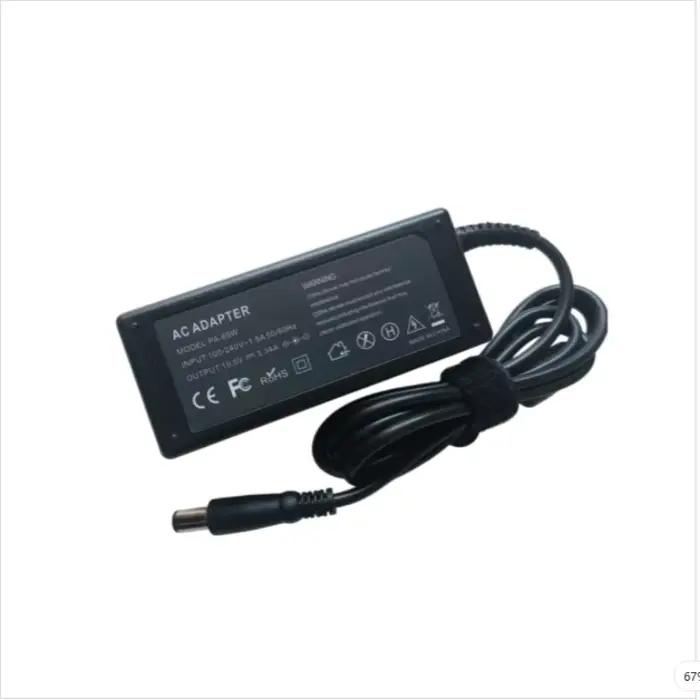 Adaptateur de chargeur secteur pour ordinateur portable