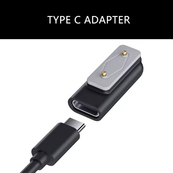 Chargeur Smartwatch USB Type C