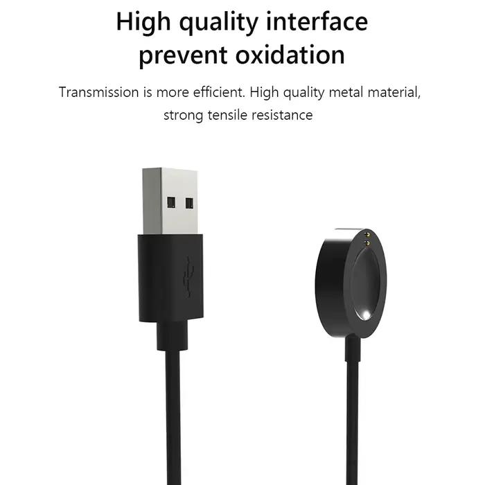 Câble de charge USB pour montre intelligente