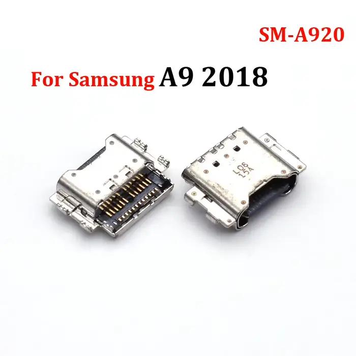 Connecteur USB, prise de charge