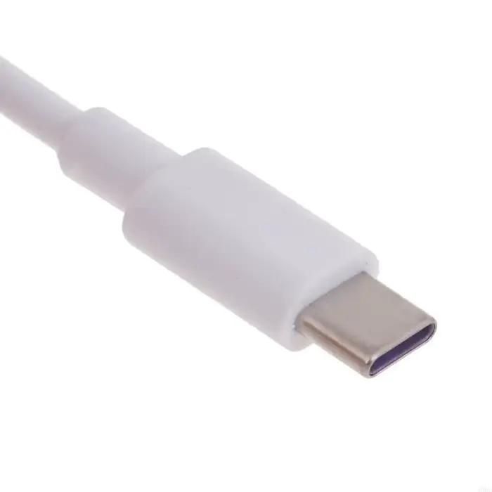 Câble USB type C