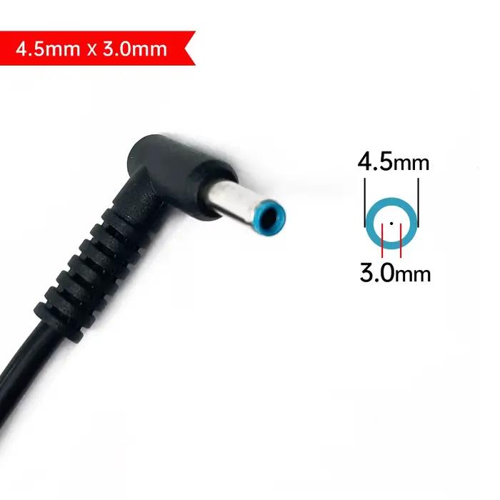 Chargeur adaptateur secteur pour ordinateur portable