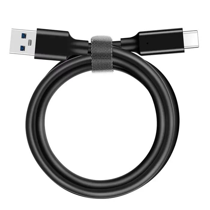 Câble USB3.2 10Gbps USB Type A vers USB C 3.1/3.2 Gen2