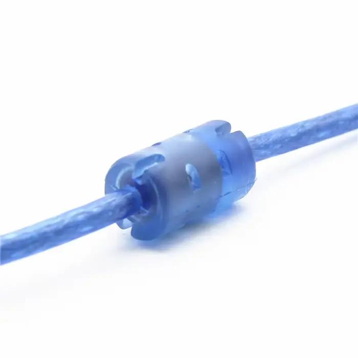 Câble USB tout en cuivre 50cm