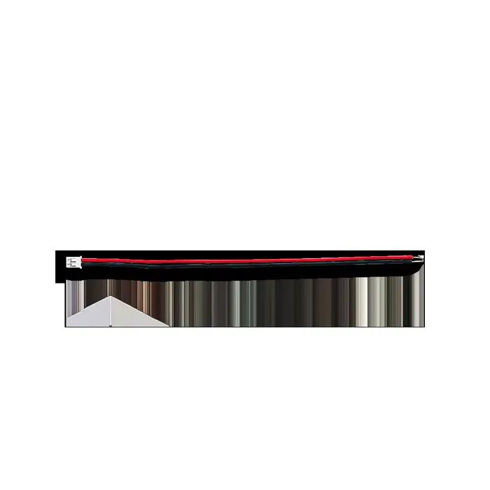 Câble de connecteur de batterie 5 fils pour cartes WisBlock alimentation stable projet électronique occasions spéciales