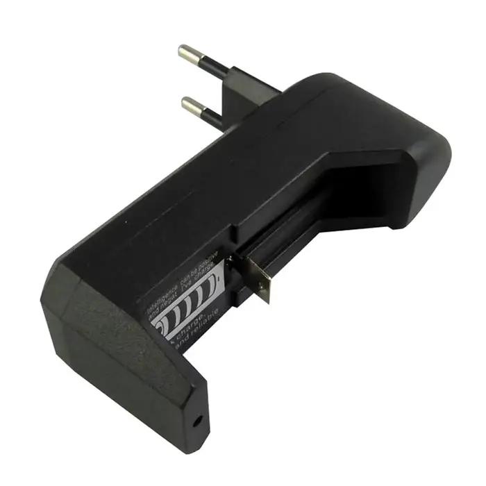 Chargeur de batterie aste universel