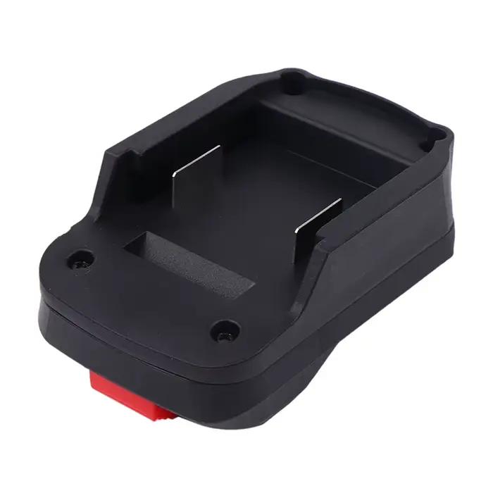 Adaptateur de conversion de batterie Li-ion 18V