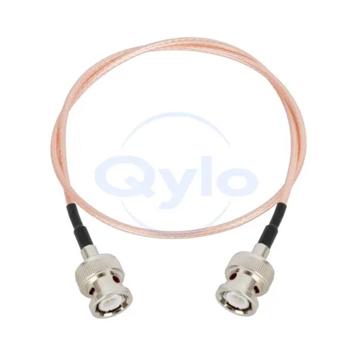 Câble vidéo haute définition 3G-SDI