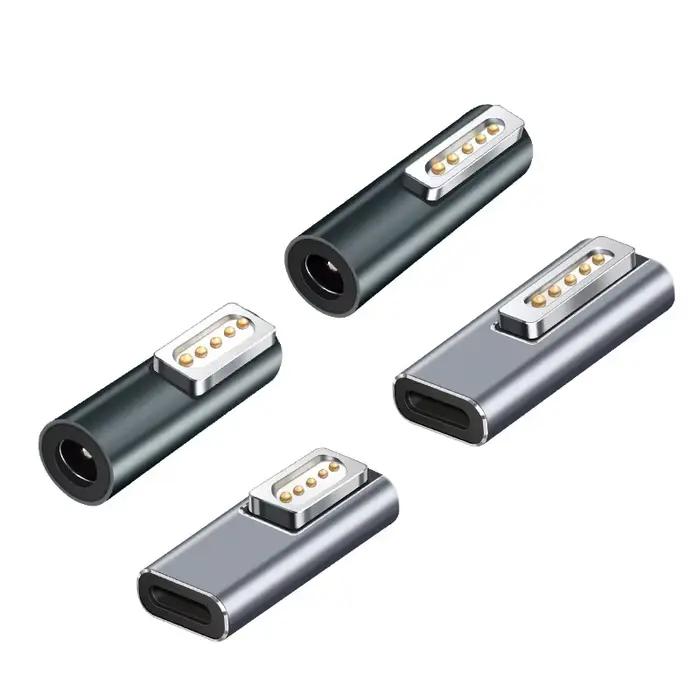 Câble magnétique de type C pour MacPleMagsafe 1