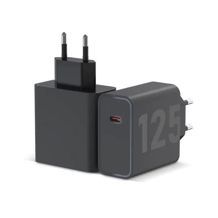 Chargeur ultra rapide Motorola 125W USB-C PD3.0 QC4.0 pour X50