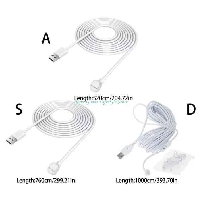 Câble chargement résistant aux intempéries E74E