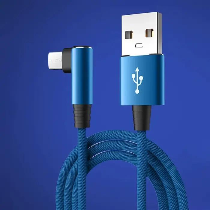 Câble de charge rapide 5A Type C
