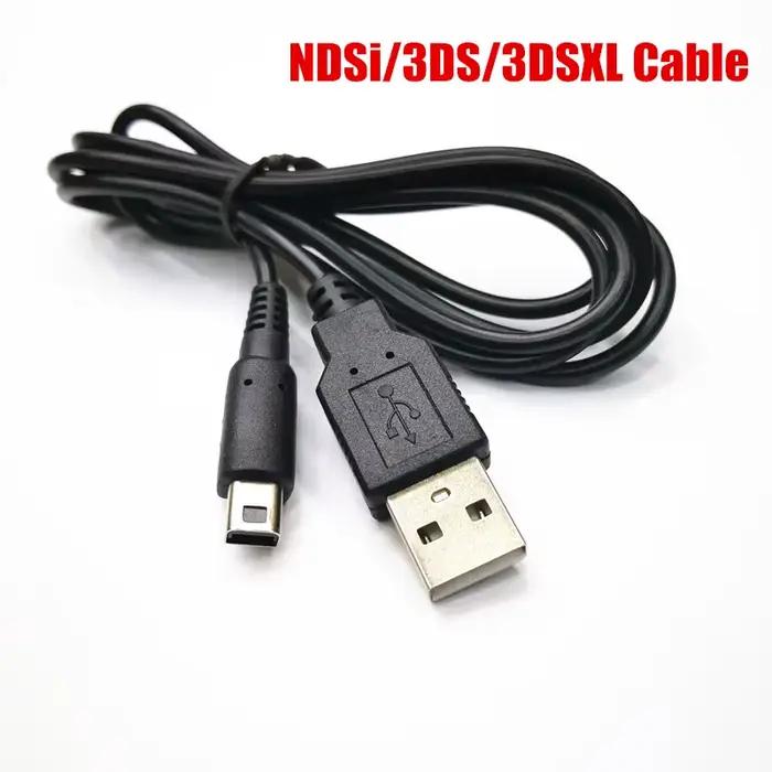 Chargeur de données USB