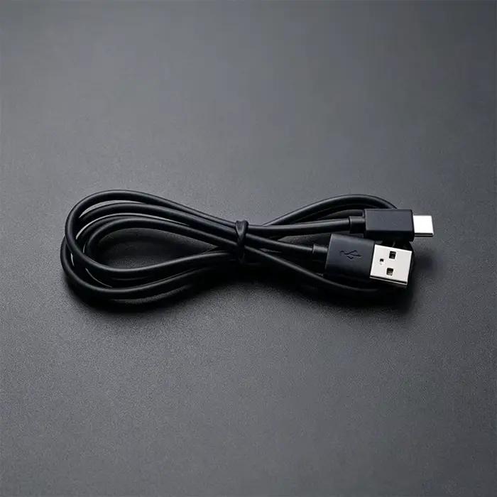 Câble de charge USB-A vers Type-C