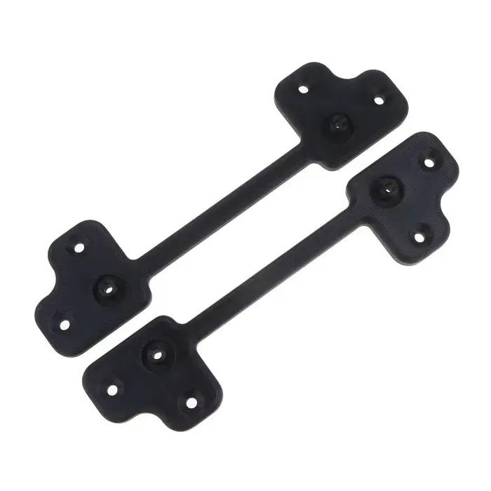 Support mural pour chargeurs DC18RC et DC40RA