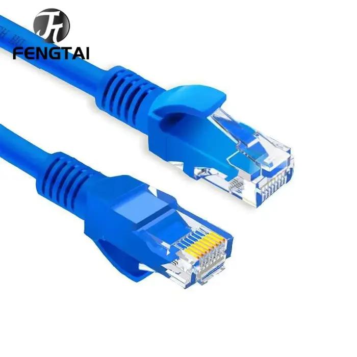 Câble FT Ethernet 20m câbles