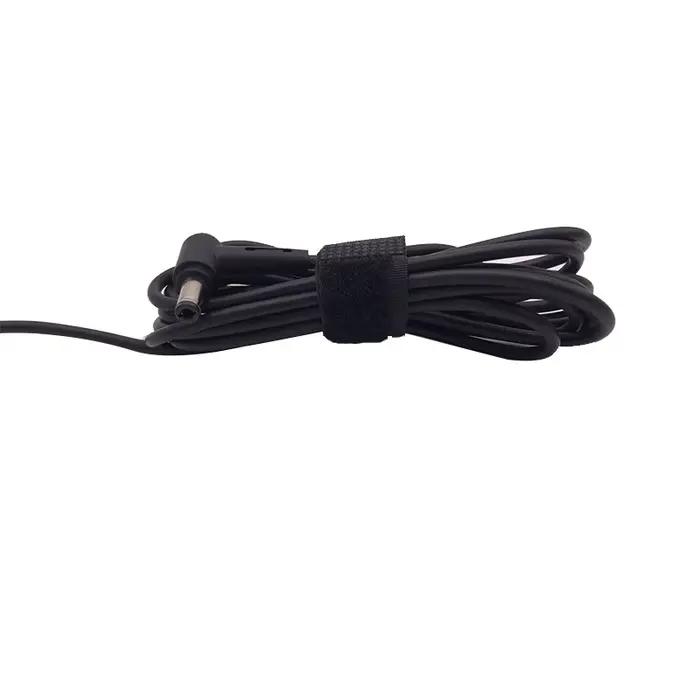 Chargeur 65W 20V pour Lenovo G460 Y460 G470 Y470 G480 Y410P U130 U165 U350 U310 U410 U430 U450 U450P U460 adapté pour voyages et travaux intensifs