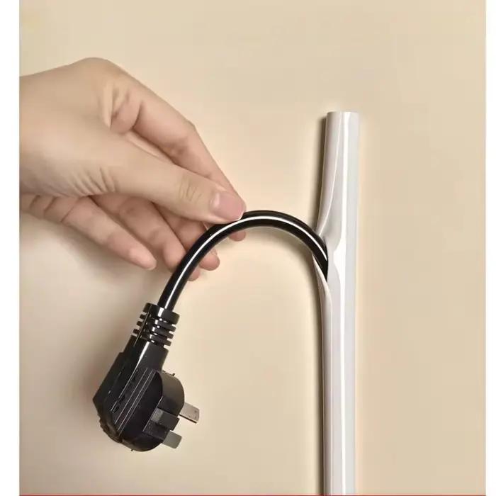 Couvercles de câbles de fil 1m/2m/3 mètres