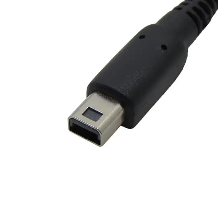 Câble USB C pour contrôleur 3DS NDSI