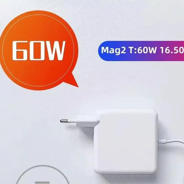 Nouveau chargeur Magsaf2-T 60W (16