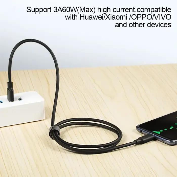 Câble USB Type A vers USB C 3.1/3.2 Gen2