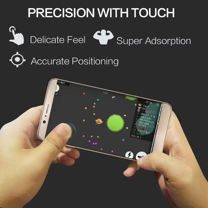Manette de jeu pour smartphone