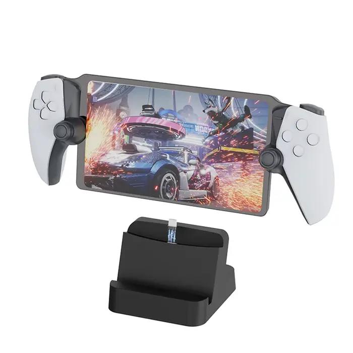 Chargeur pour console PS Portal, base de charge pour PS5 Portal