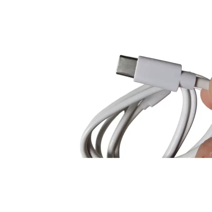 Câble USB double Type-C vers Type-C pour téléphones Cubot P90
