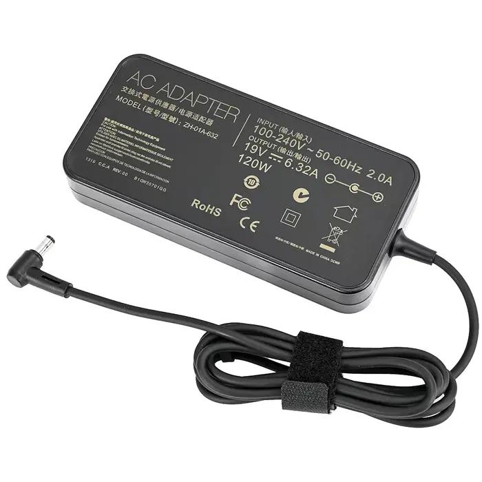 Adaptateur secteur pour ordinateur portable