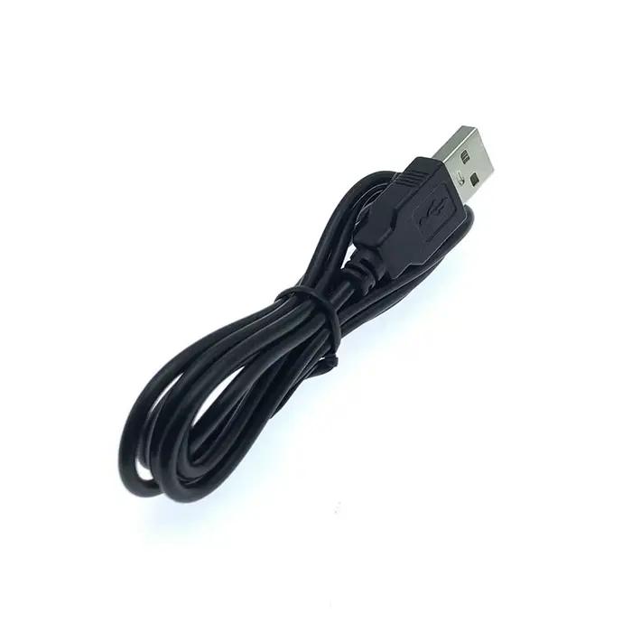Câble d'alimentation pour chargeur USB