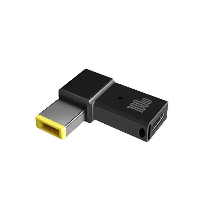 Adaptateur de charge rapide USB Type C 100W