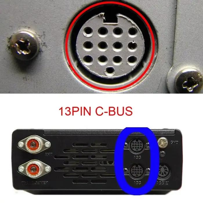 Câble GK 2M 13 broches pour ROLAND GR-55 2M 3M 5M