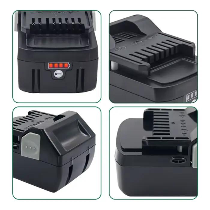 Batterie Li-ion Rechargeable 18V 6