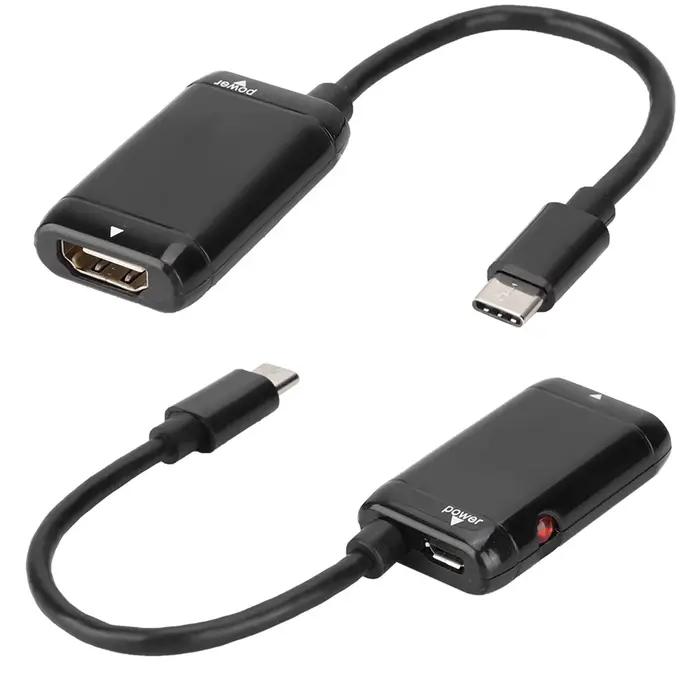 Adaptateur Premium USB-C vers HDMI
