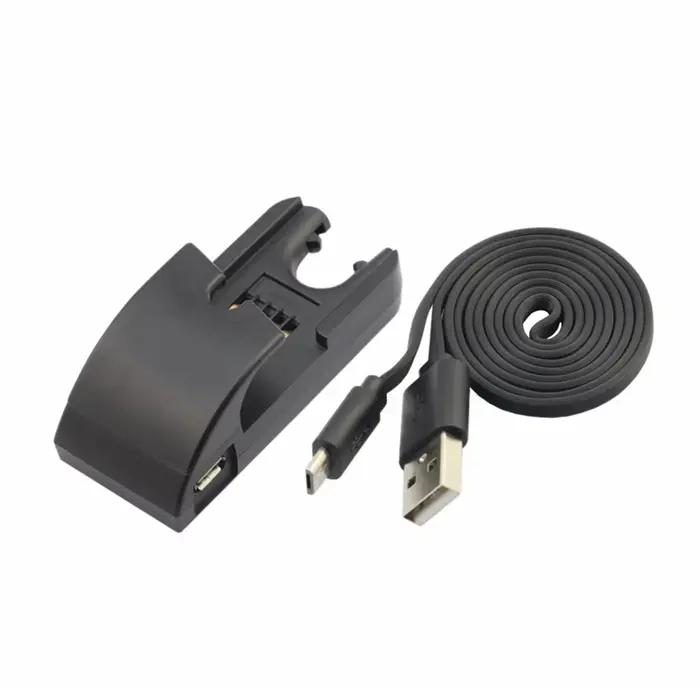 Chargeur de chargement USB pour casque de lecteur MP3 Sport Walkman NW-WS413 NW-WS414
