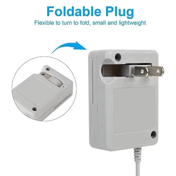 Chargeur de charge US EU