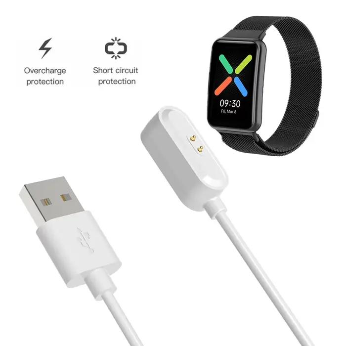 Câble de charge pour montre intelligente OPPO