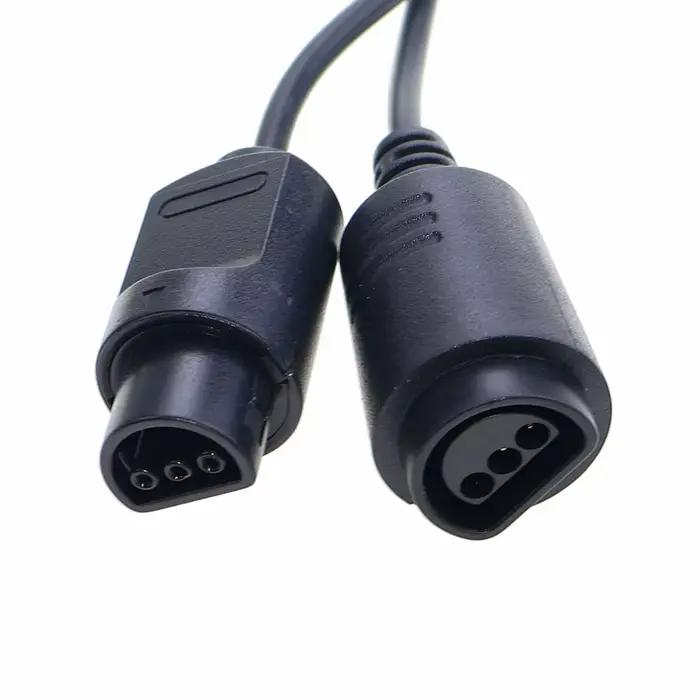 Câble d'extension pour Console de jeu N64