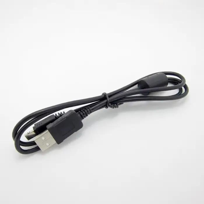 Câble de données USB pour chargeur de PC