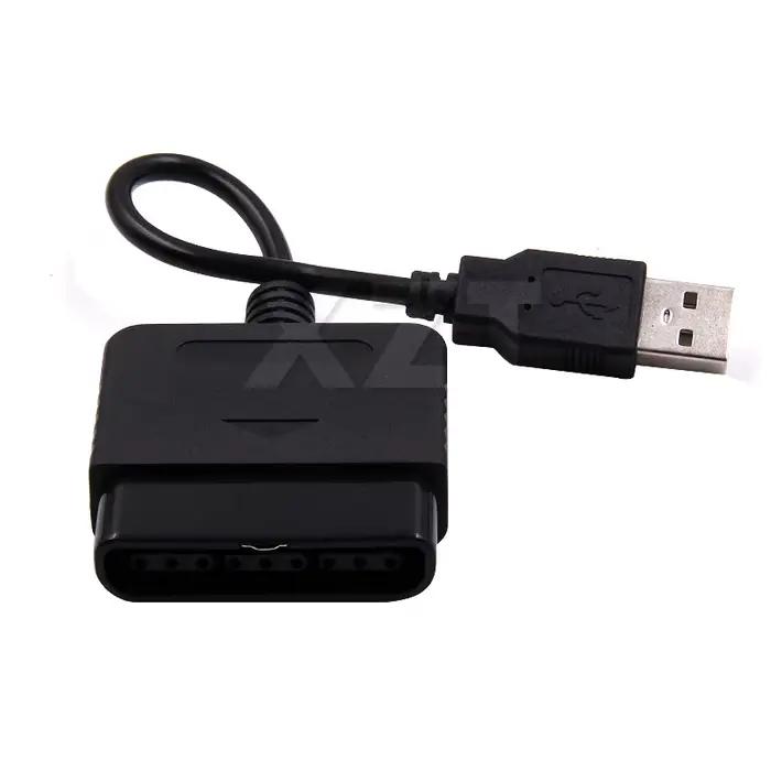 Câble adaptateur USB pour contrôleur de jeu