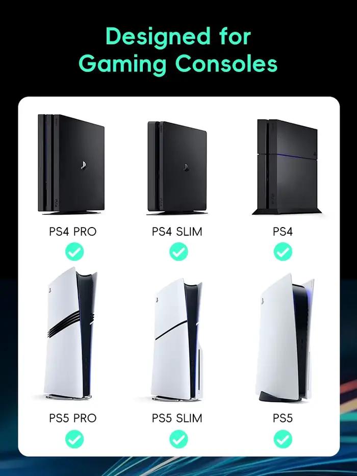 Câble d'alimentation pour Xbox