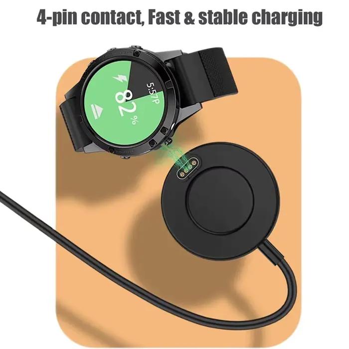 Fenix E chargeur pour Garmin
