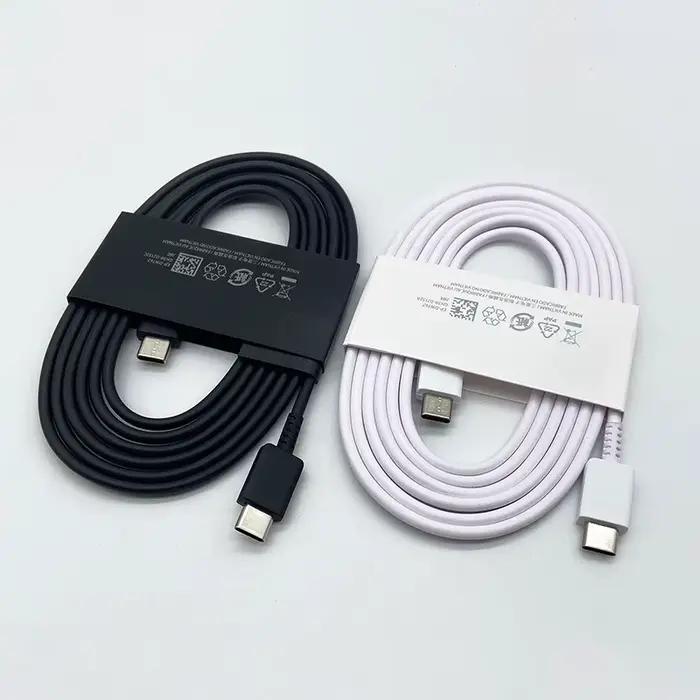 Câble Samsung Type C 1