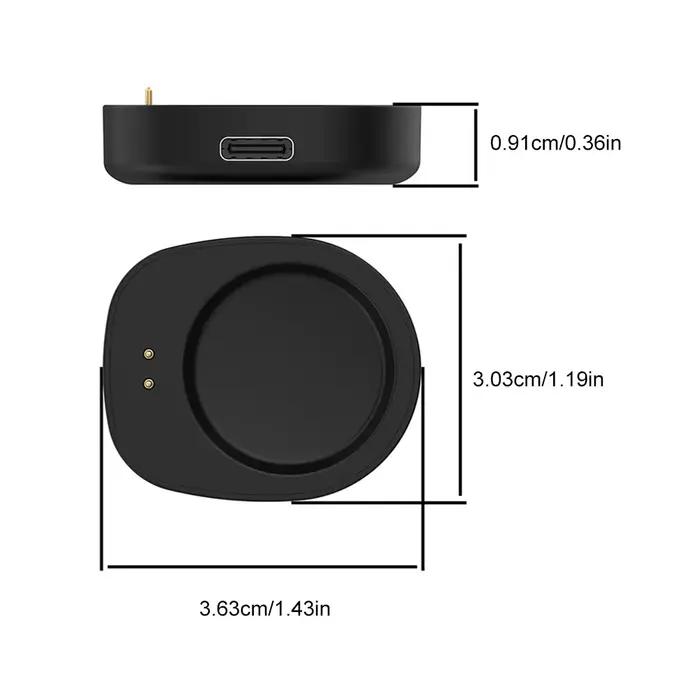 Adaptateur de chargeur