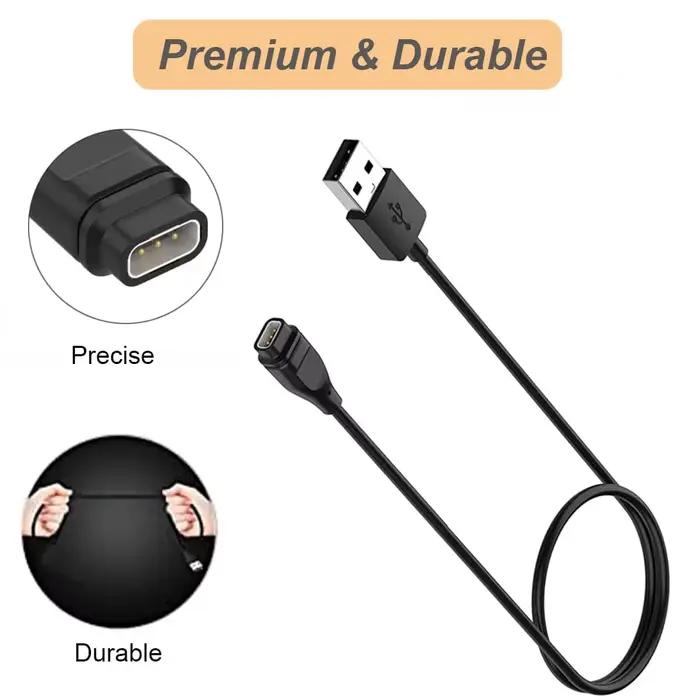 Câble de chargement pour chargeur Coros Pace 2/3