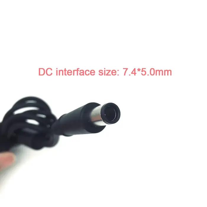 Chargeur d'origine pour ordinateur portable PA-12